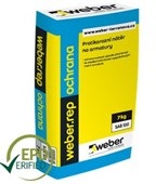 WEBER weberrep ochrana 7kg